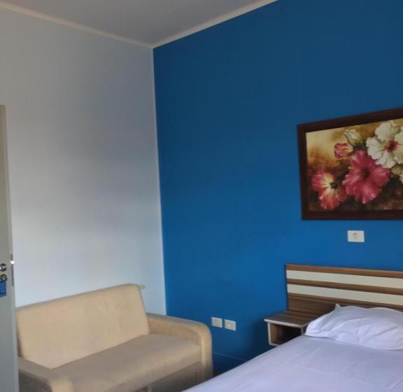 בית מלון כפרי Ita Park