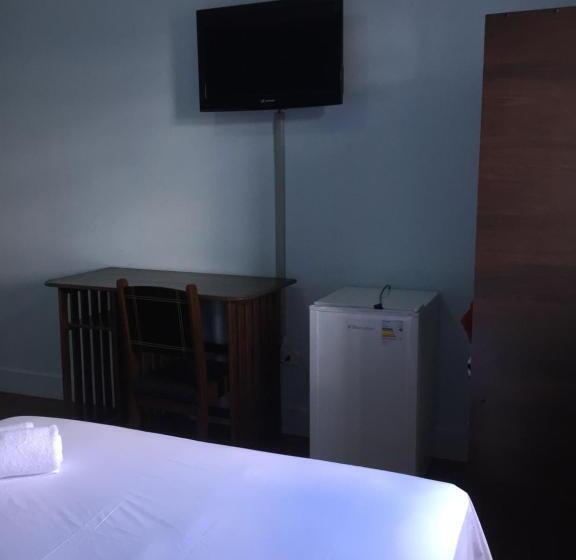 בית מלון כפרי Ita Park