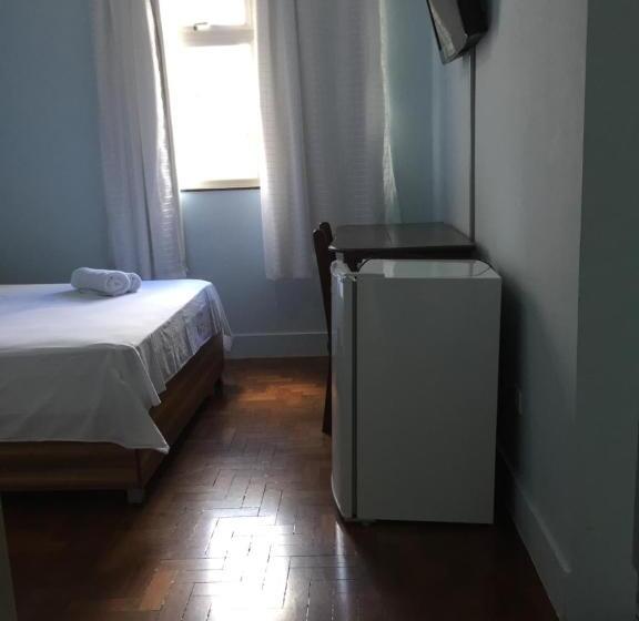 בית מלון כפרי Ita Park