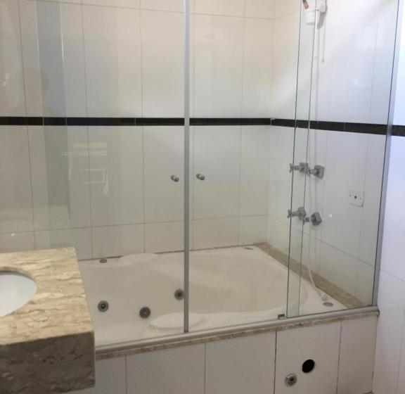 בית מלון כפרי Ita Park