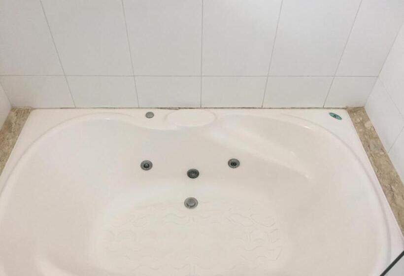 בית מלון כפרי Ita Park