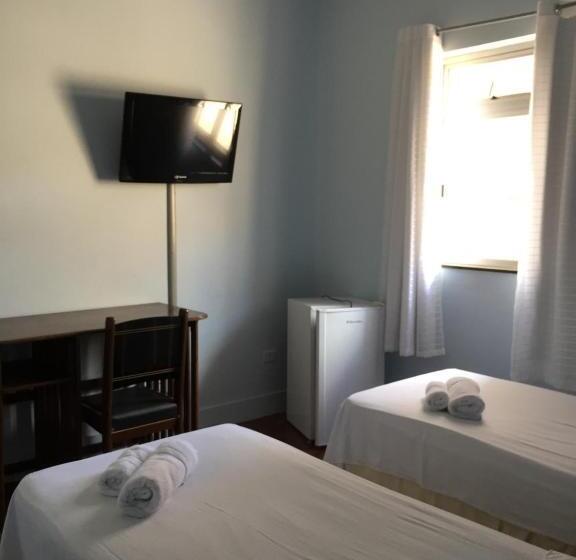 בית מלון כפרי Ita Park