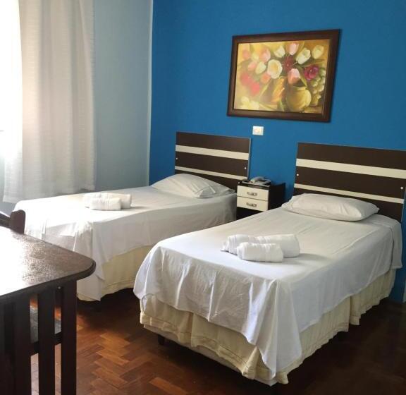 בית מלון כפרי Ita Park