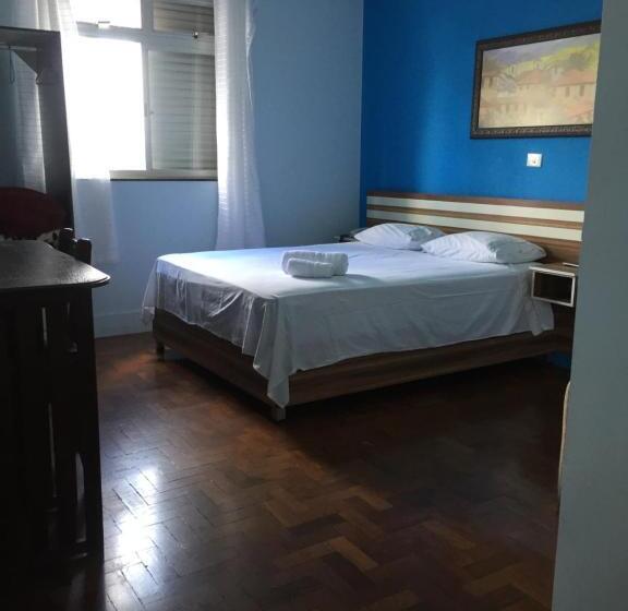 בית מלון כפרי Ita Park