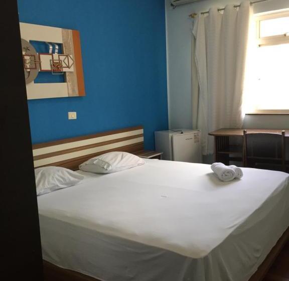 בית מלון כפרי Ita Park