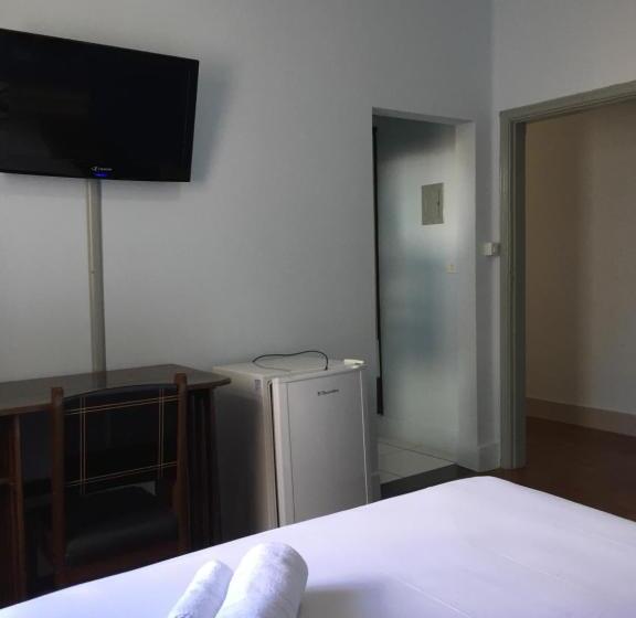 בית מלון כפרי Ita Park