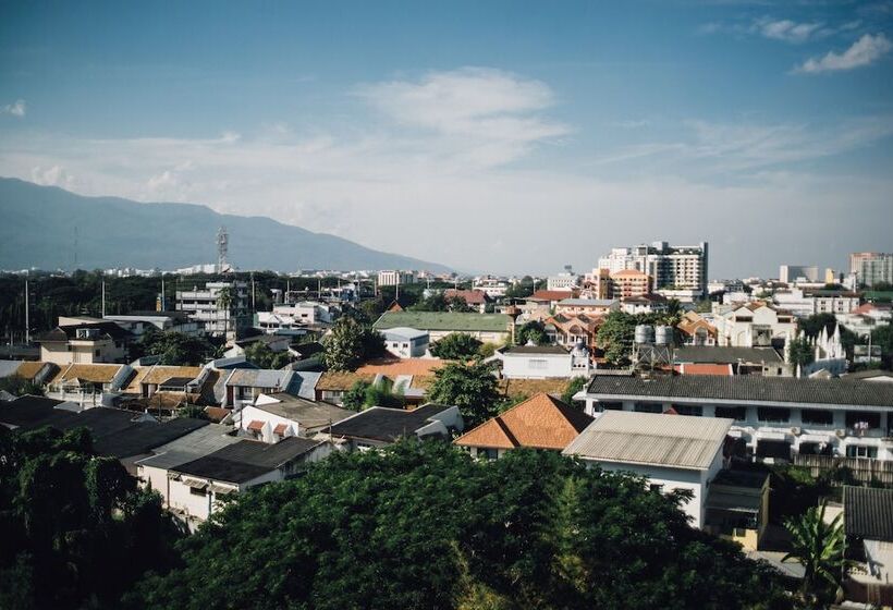 هتل Luxury Residence