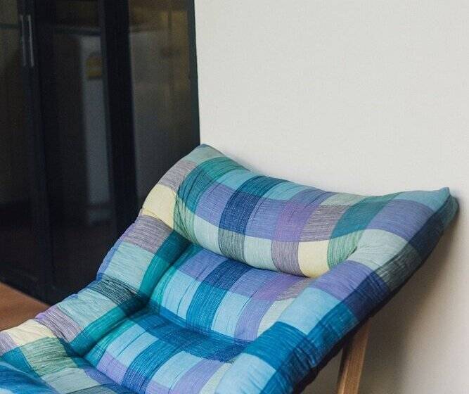 هتل Luxury Residence