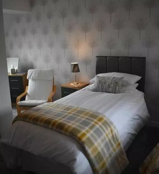 Hotelli Monturpie Guest House