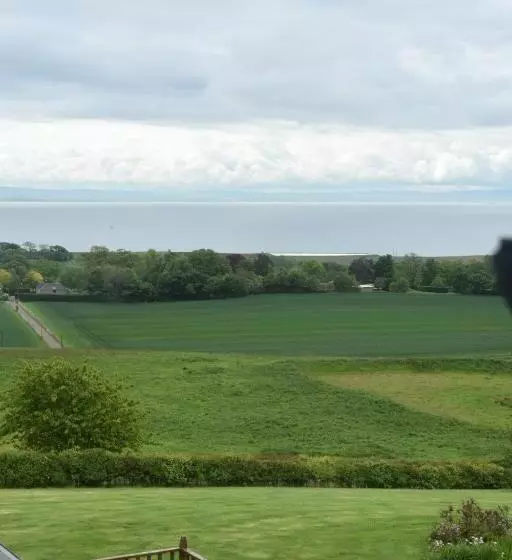 Hotelli Monturpie Guest House