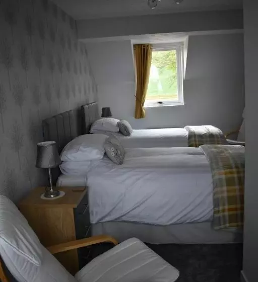 Hotelli Monturpie Guest House