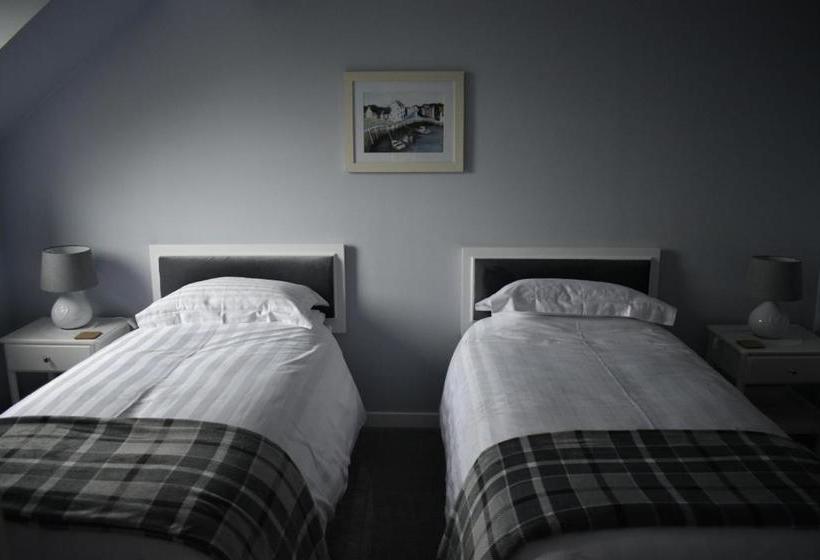 호텔 Monturpie Guest House