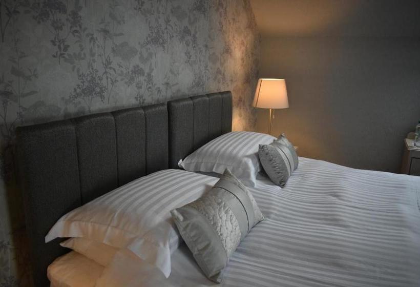 호텔 Monturpie Guest House