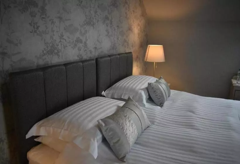 Hotelli Monturpie Guest House