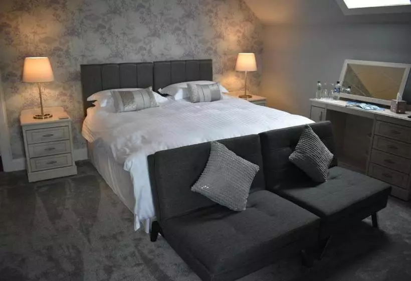 Hotelli Monturpie Guest House