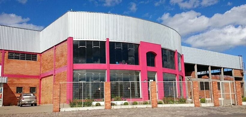 فندق Pedra Moura