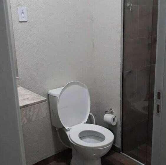 فندق Pedra Moura