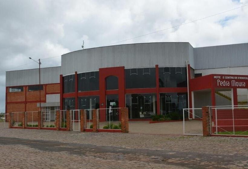 فندق Pedra Moura