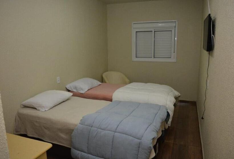 فندق Pedra Moura