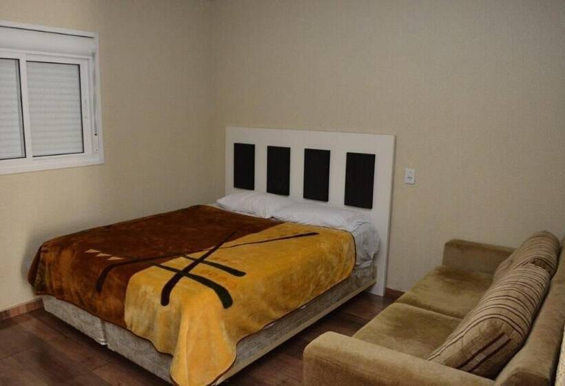 فندق Pedra Moura