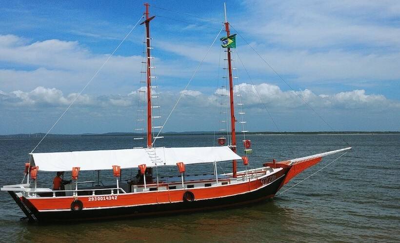 호텔 Pousada Fantasias Do Agreste