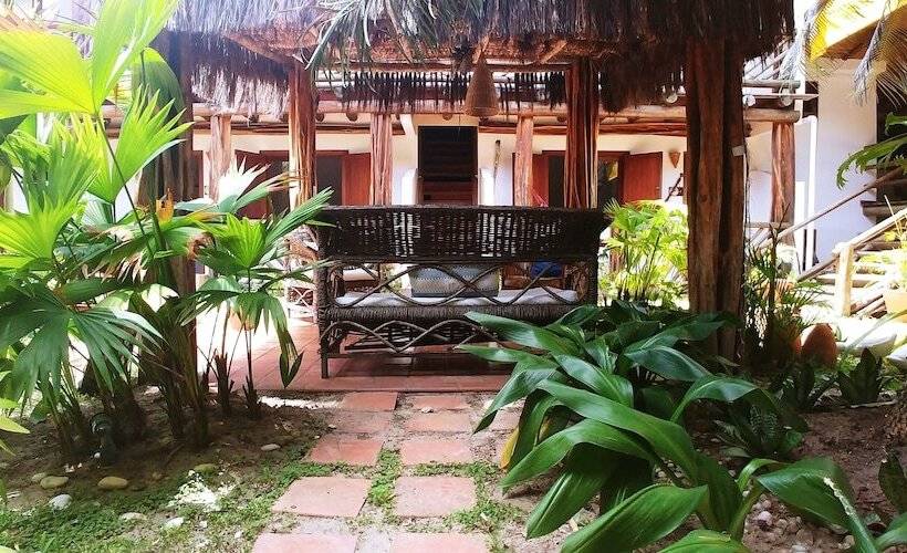 호텔 Pousada Fantasias Do Agreste