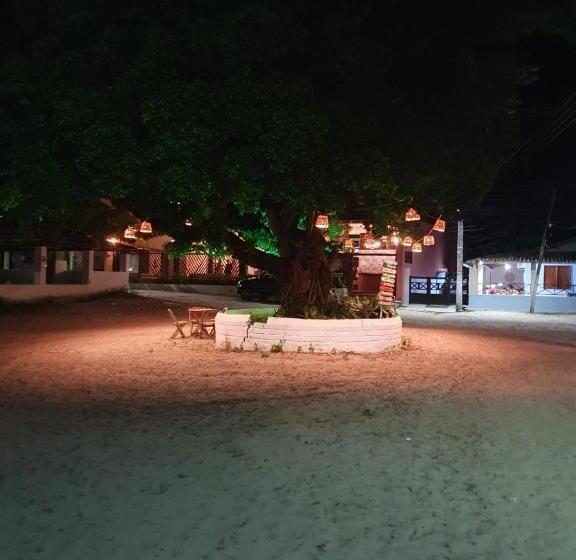 호텔 Pousada Fantasias Do Agreste