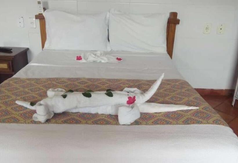 호텔 Pousada Fantasias Do Agreste