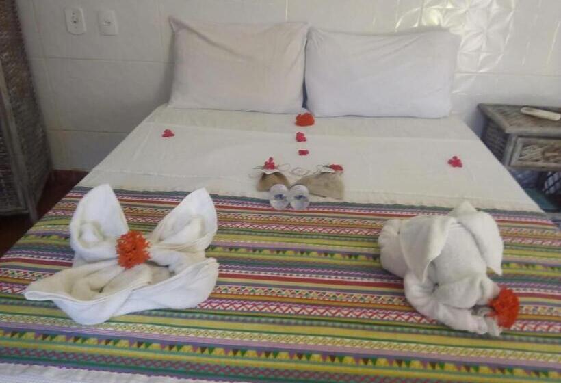 호텔 Pousada Fantasias Do Agreste