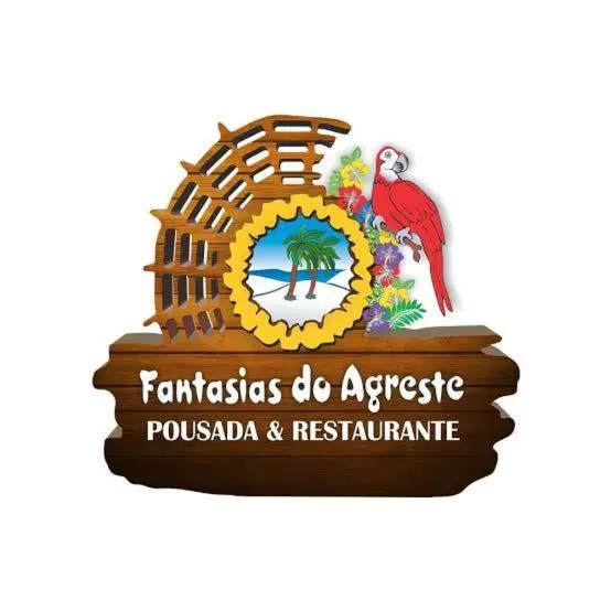 ホテル Pousada Fantasias Do Agreste