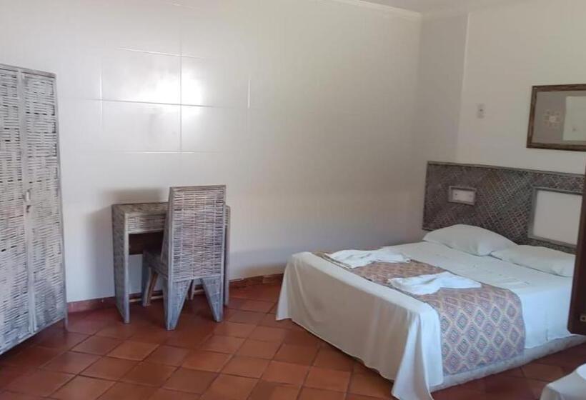 호텔 Pousada Fantasias Do Agreste