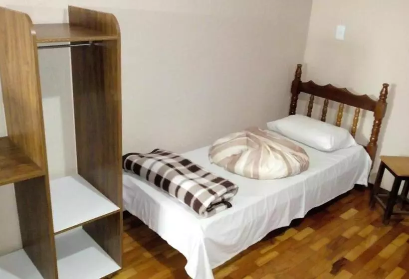 Hotelli Real Cruzilia