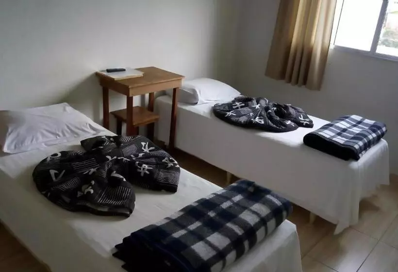 Hotelli Real Cruzilia