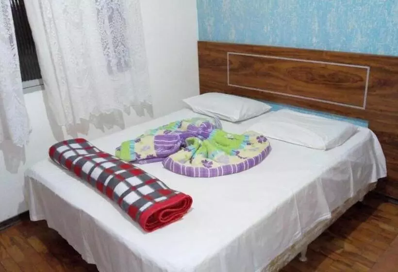 Hotelli Real Cruzilia