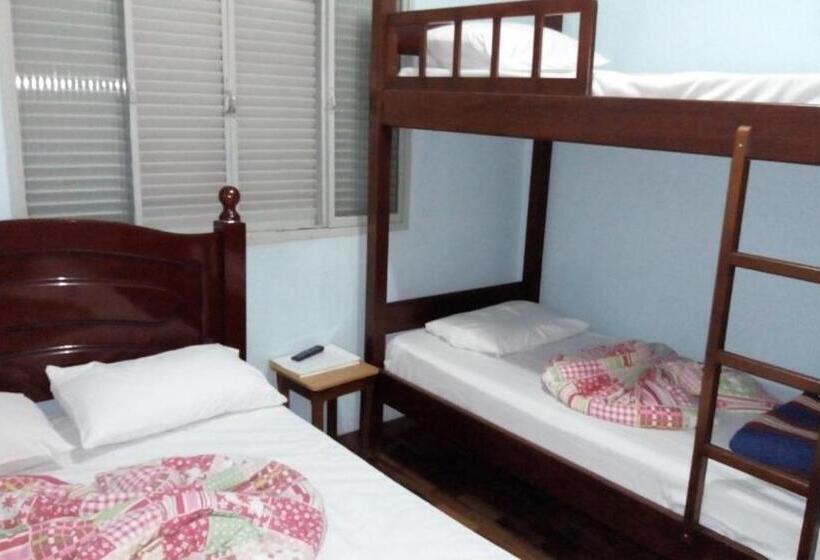 호텔 Real Cruzilia