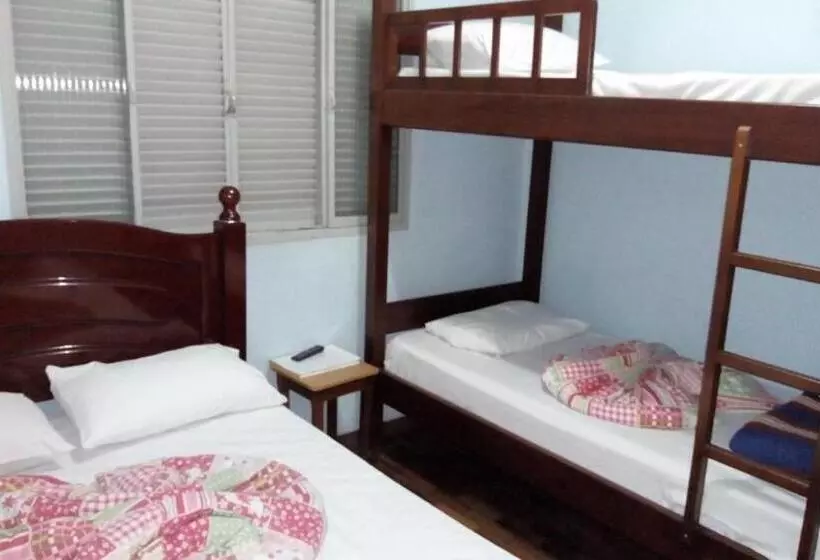 Hotelli Real Cruzilia