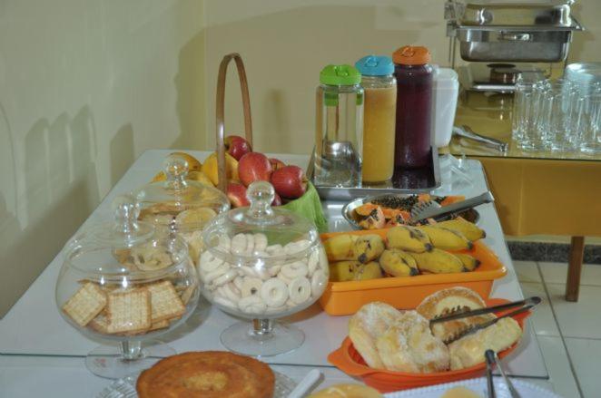 호텔 Real Cruzilia