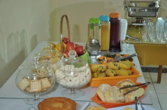 Hotelli Real Cruzilia