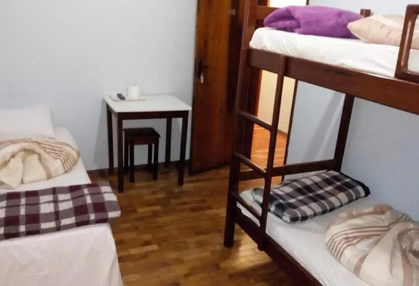 Hotelli Real Cruzilia