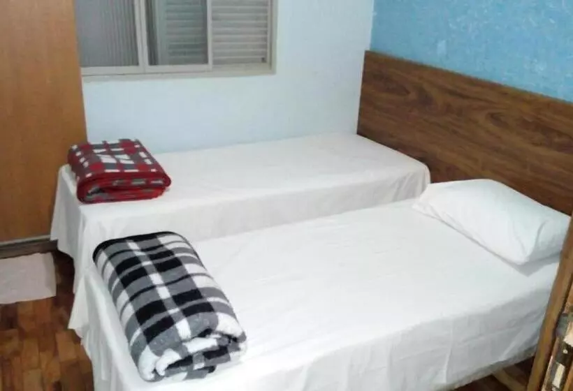 Hotelli Real Cruzilia