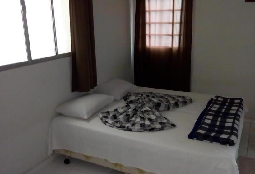 호텔 Real Cruzilia