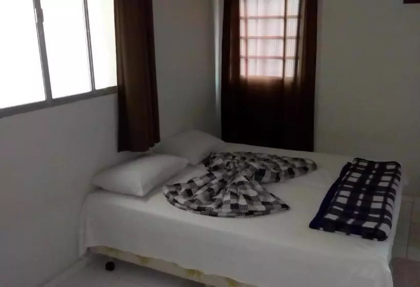 Hotelli Real Cruzilia