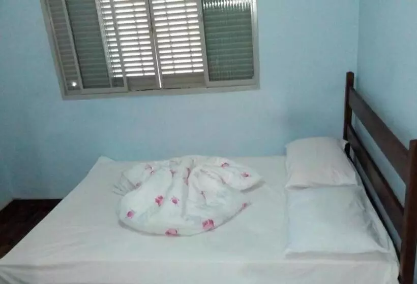 Hotelli Real Cruzilia