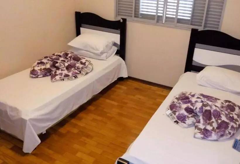 Hotelli Real Cruzilia