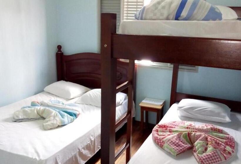 호텔 Real Cruzilia