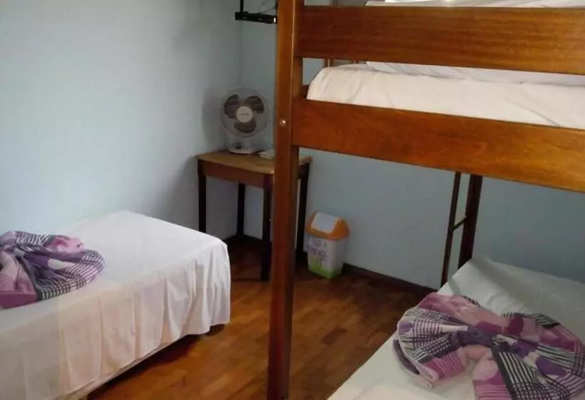 Hotelli Real Cruzilia