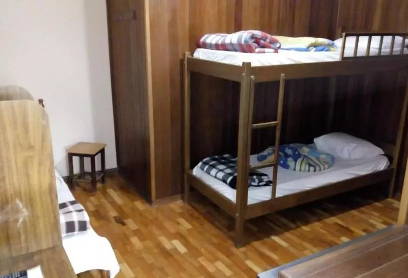 Hotelli Real Cruzilia