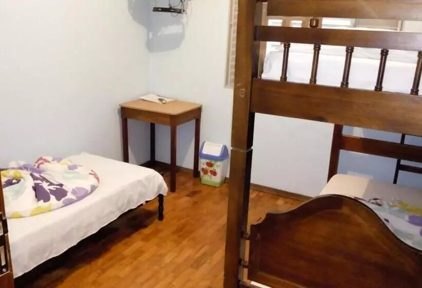 Hotelli Real Cruzilia