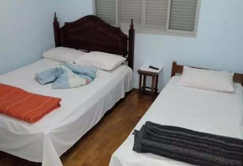 Hotelli Real Cruzilia