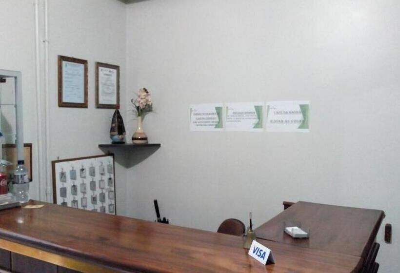 호텔 Real Cruzilia